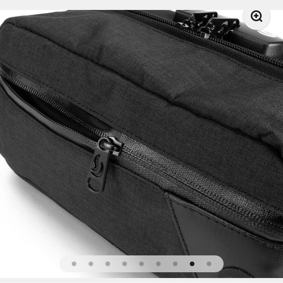 Skunk -Odor Protection-Skunk car / travel locking bag 
SKUNK Sk9   nwt - Picture 5 of 11